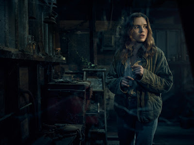 The Stand 2020 Miniseries Odessa Young Image 1