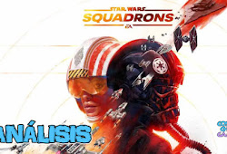 STAR WARS: SQUADRONS - ANÁLISIS EN PS4
