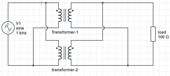 Parallel Operation of Single Phase Transformer - Electrical Diary