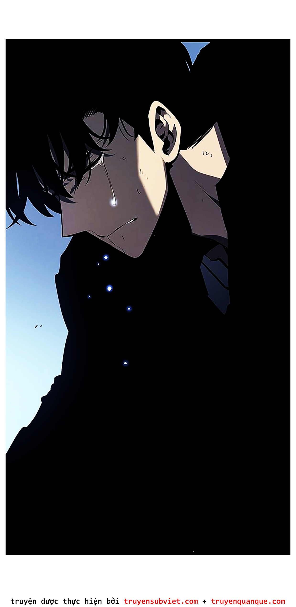 Tôi Thăng cấp một mình Chapter 89 Mẹ! - AB Truyện