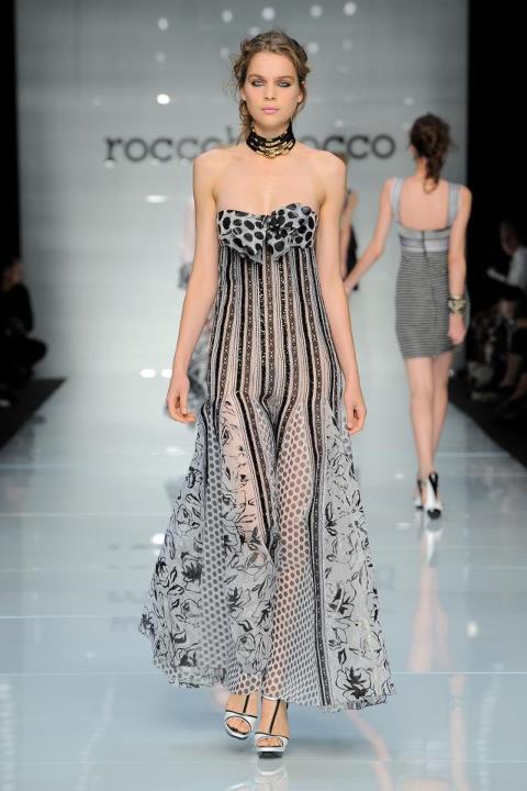 1001 fashion trends: Roccobarocco