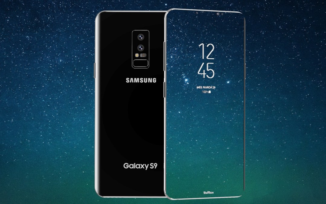 Firmware Samsung Galaxy S9+ SMG955U Android 8.0 Oreo (USA)