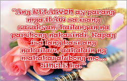 tagalog quotes relationship headlights ang