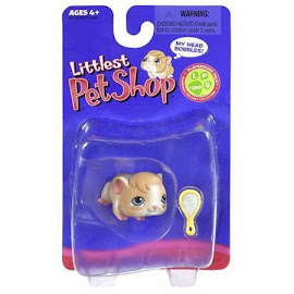Littlest Pet Shop Singles Guinea Pig (#288) Pet