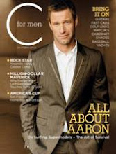 C Magazine for Men