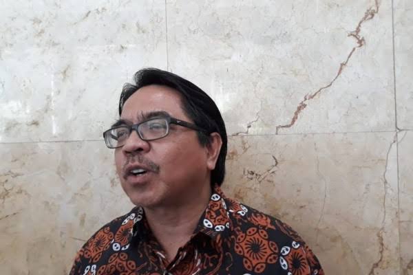 Siap Gugat Balik Fahira, Ade Armando: Saya Enggak Pernah Kebal Hukum Siap Gugat Balik Fahira, Ade Armando: Saya Enggak Pernah Kebal Hukum