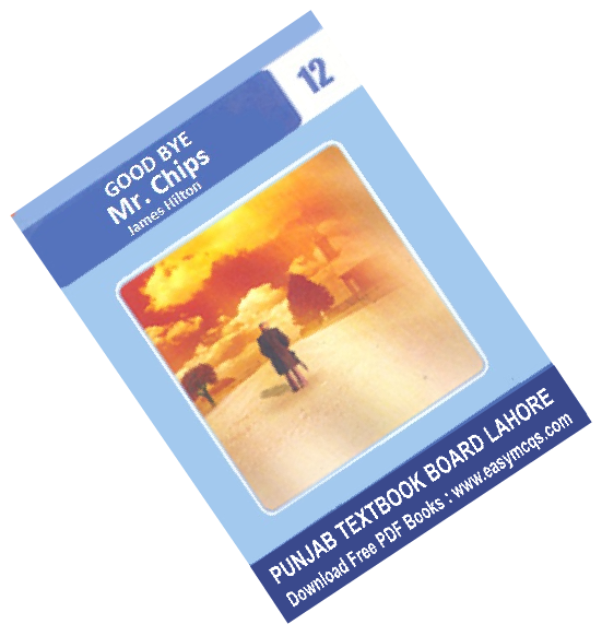 2nd Year English Book 2 Notes Download Easy Mcqs Quiz Test