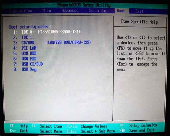 Cara Mengatasi Missing Operating System Diwindows Blog Orang It