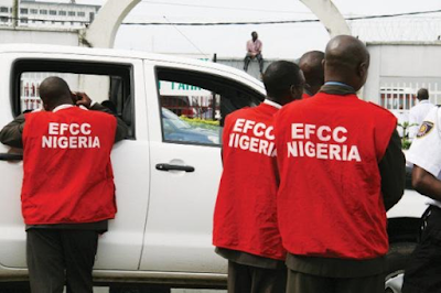 EFCC releases statement explaining why it visited the premises of the Sun newspaper 130 1