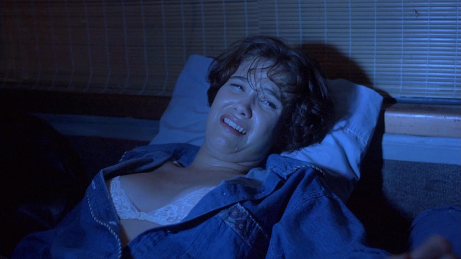Happyotter NIGHT OF THE SCARECROW (1995) Happyotter NIGHT OF THE SCARECROW (1995)
