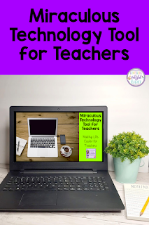 If you are like me, you use many different websites and videos in your classroom. The problem is organizing all of these! Find the solution to keeping all your YouTube videos ready to play ad free as well as keep all websites together with this FREE teaching tool! Step by step examples of how to use this are included. #confessionsofafrazzledteacher #teachers #technologytips {Kindergarten, First, Second, Third, Fourth, and Fifth Grade Teachers}