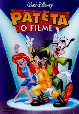 Pateta: O Filme - DVDRip Dual Áudio