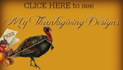 Thanksgiving Printable s