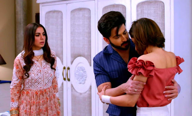 Kundali Bhagya 06 November 2020 Written Update Mahira creates new problem