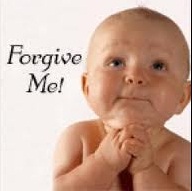 Forgive me Quotes - Honey Suckle