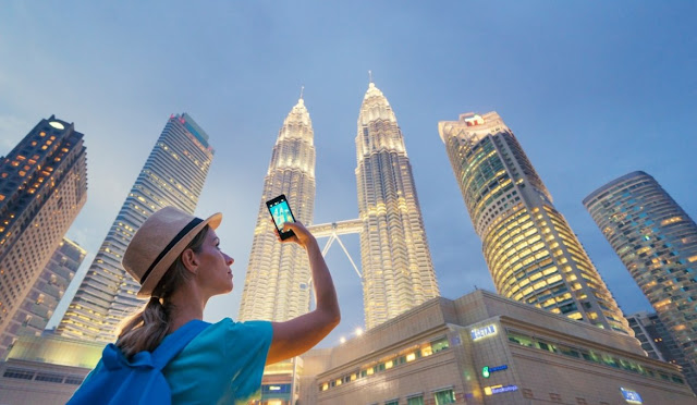 Tips to save money when travelling to Kuala Lumpur, Malaysia