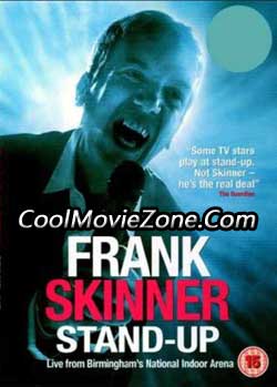 Frank Skinner: Live from the NIA Birmingham (2007)