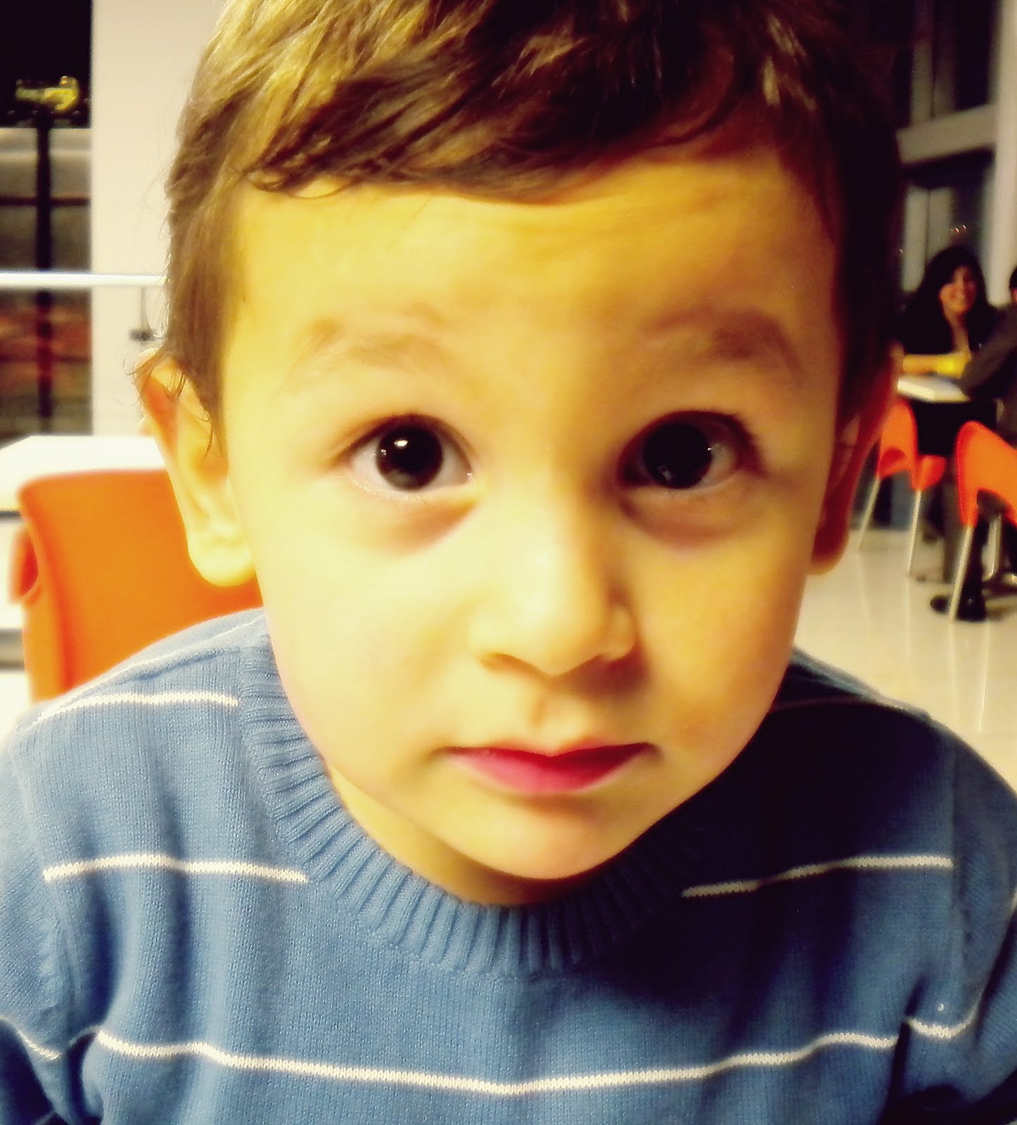 HayaT ParÇaSı&hellip;. Şubat 2011