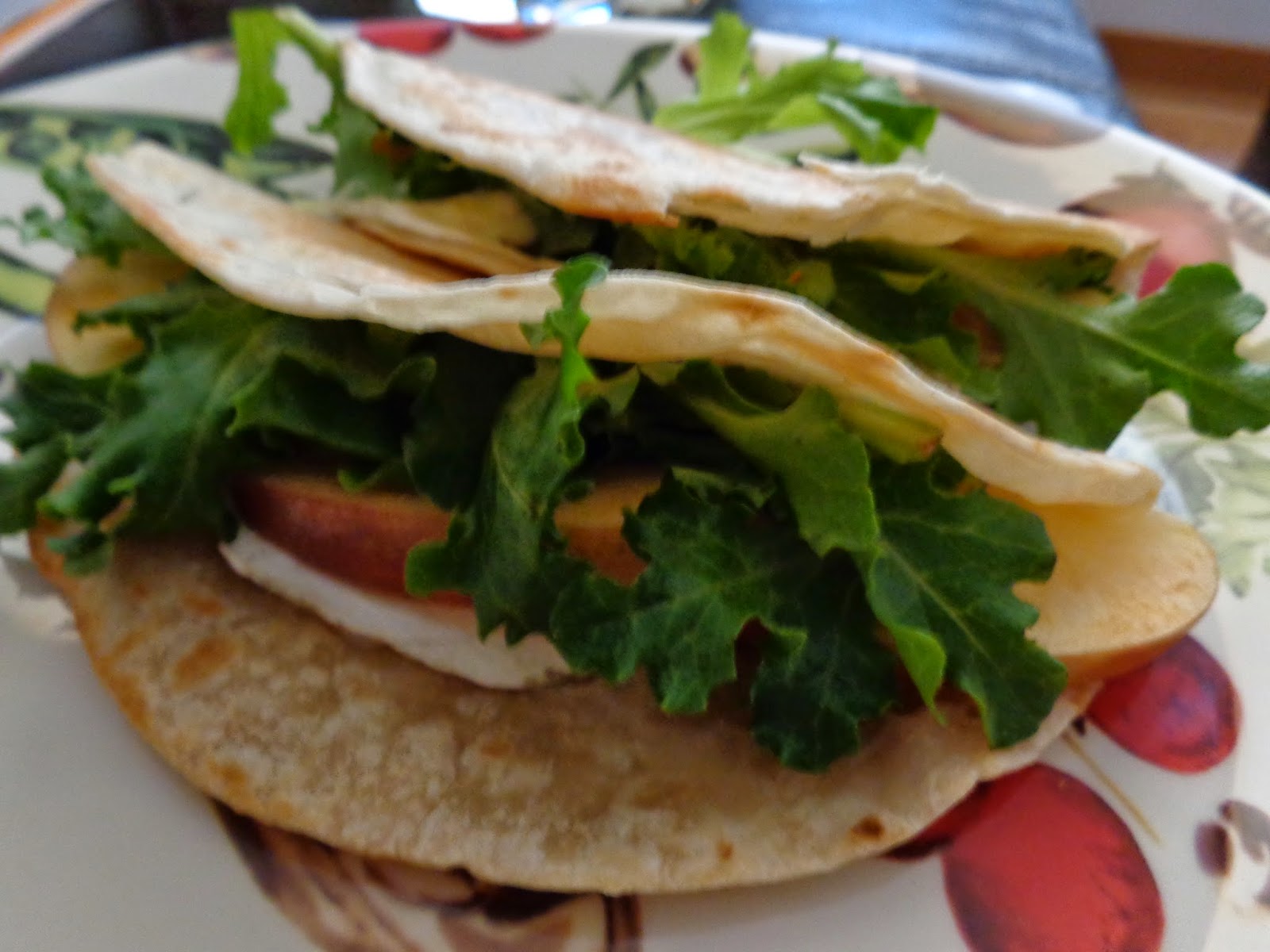 La Buena Cocina, Recetas y Tips para el Hogar Quesadillas de Queso