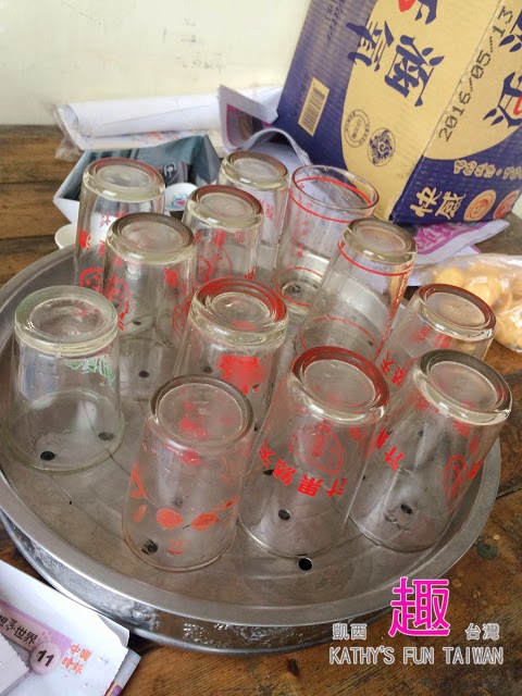 新竹縣北埔鄉。田野情趣南埔村生態體驗行 - 第5張圖