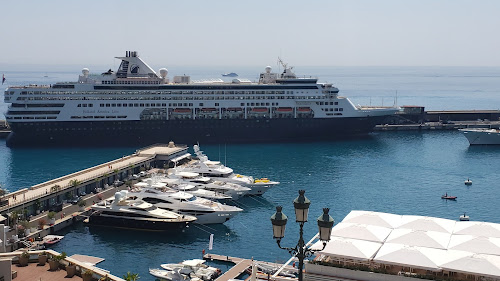 Monte Carlo Monaco Yachts