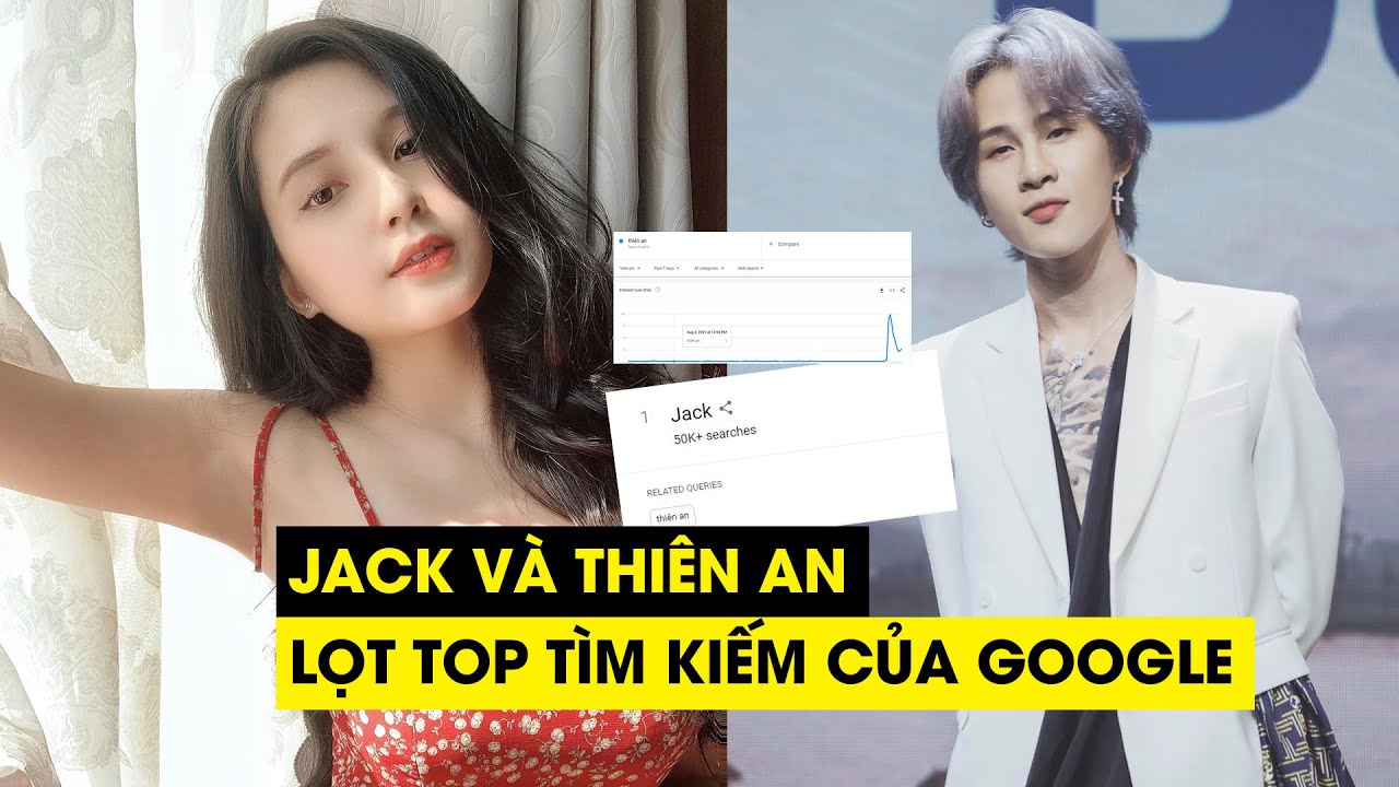 Lùm xùm giữa Jack và Thiên An ảnh hưởng rất lớn đến hình ảnh một số thương hiệu anh đang làm gương mặt đại diện