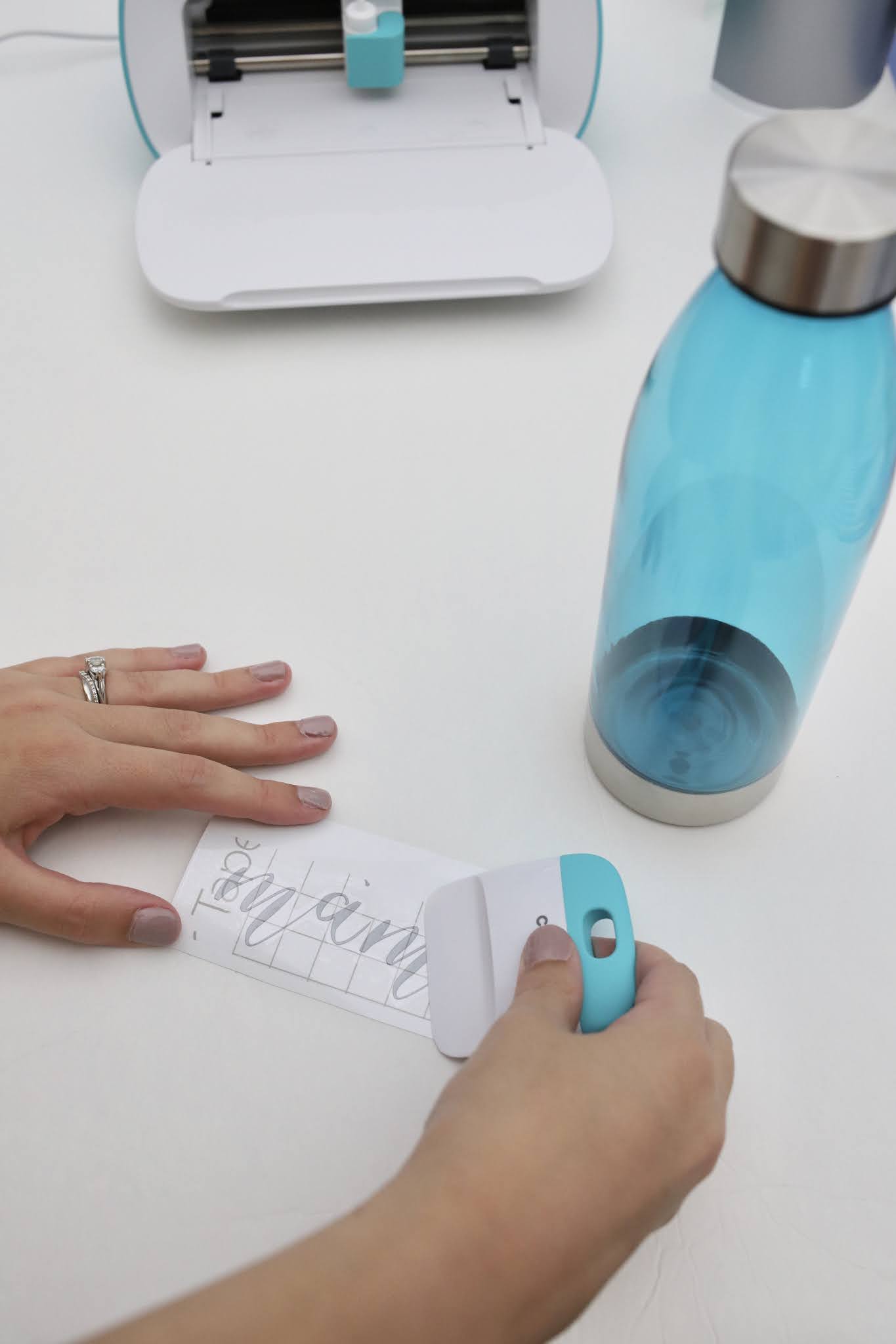 3 Beginner Projects with Cricut Joy Sugar Spice and Sparkle