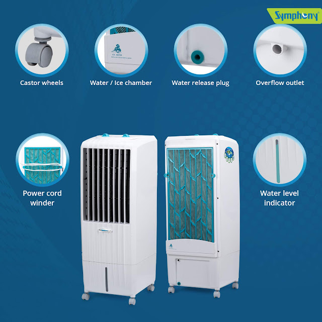 symphony diet 12t motor price