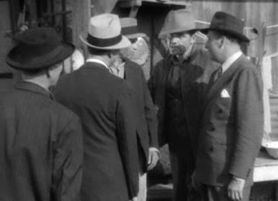 L'impareggiabile Godfrey 1937 recensione film