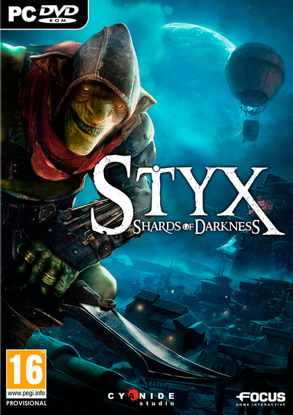 free download styx 2 game free download styx 2 game