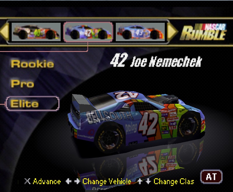 rumble racing iso download rumble racing iso download