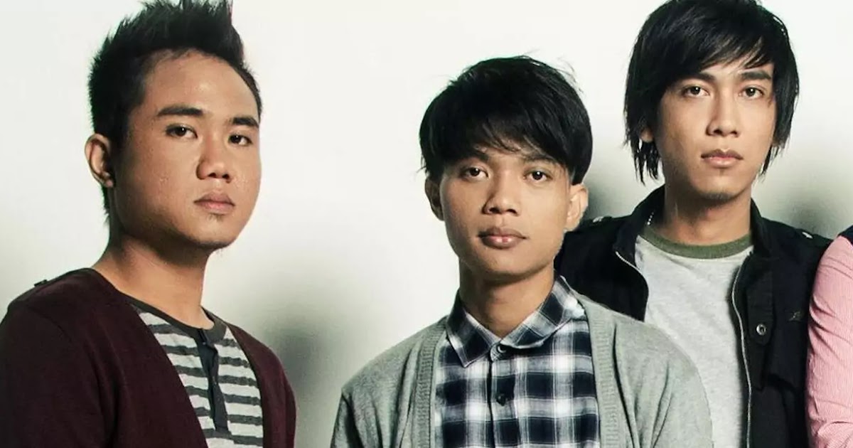Kangen Band Lirik, Lagu Dan Album (Discography) | Lirikaz 09