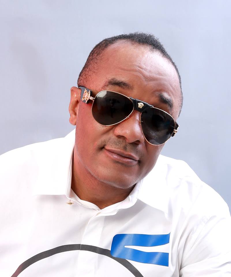 Veteran Nollywood Actor, Saint Obi Shares New Photos PRINCE PALACE NEWS