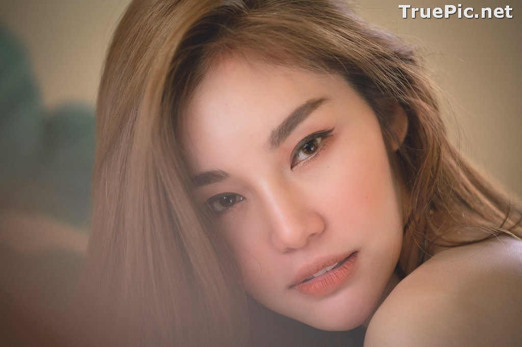 Image Thailand Model – Jarunan Tavepanya – Beautiful Picture 2020 Collection - TruePic.net - Picture-37