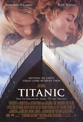 Titanik (1997)