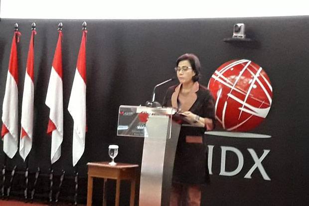 Sri Mulyani Akan Telusuri Harta WNI di Luar Negeri demi Dongkrak Penerimaan Sri Mulyani Akan Telusuri Harta WNI di Luar Negeri demi Dongkrak Penerimaan