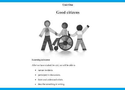 NCTB English Text Book Of Class 9-10 NCTB English Text Book Of Class 9-10