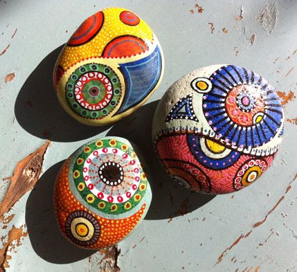 Pontilhismo, Arte E Terapia!