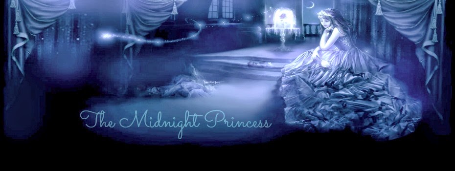 The Midnight Princess