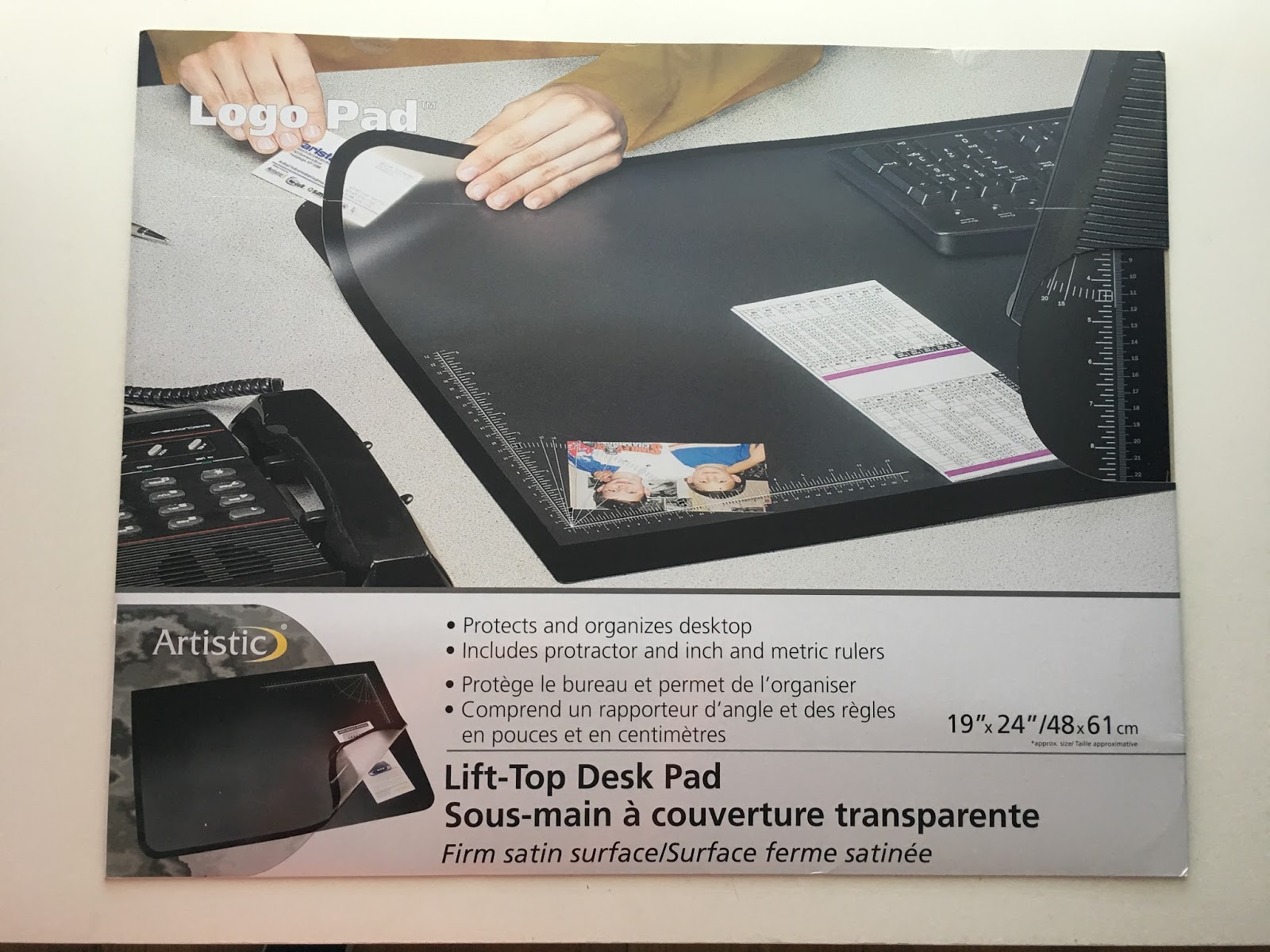 Pencils Books And Dirty Looks Looking For A Desktop Organizer