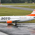 Hahahaha! Aero Contractors boss says Passengers who sneeze onboard will be treated as COVID-19 case