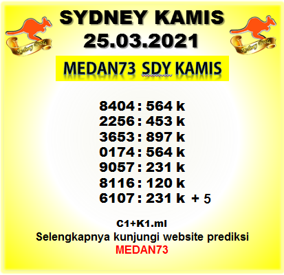 Prediksi New York Midday Rajaduniatogel