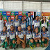 Apoio da prefeitura ajuda a revelar campeões no Futsal e Taekwondo