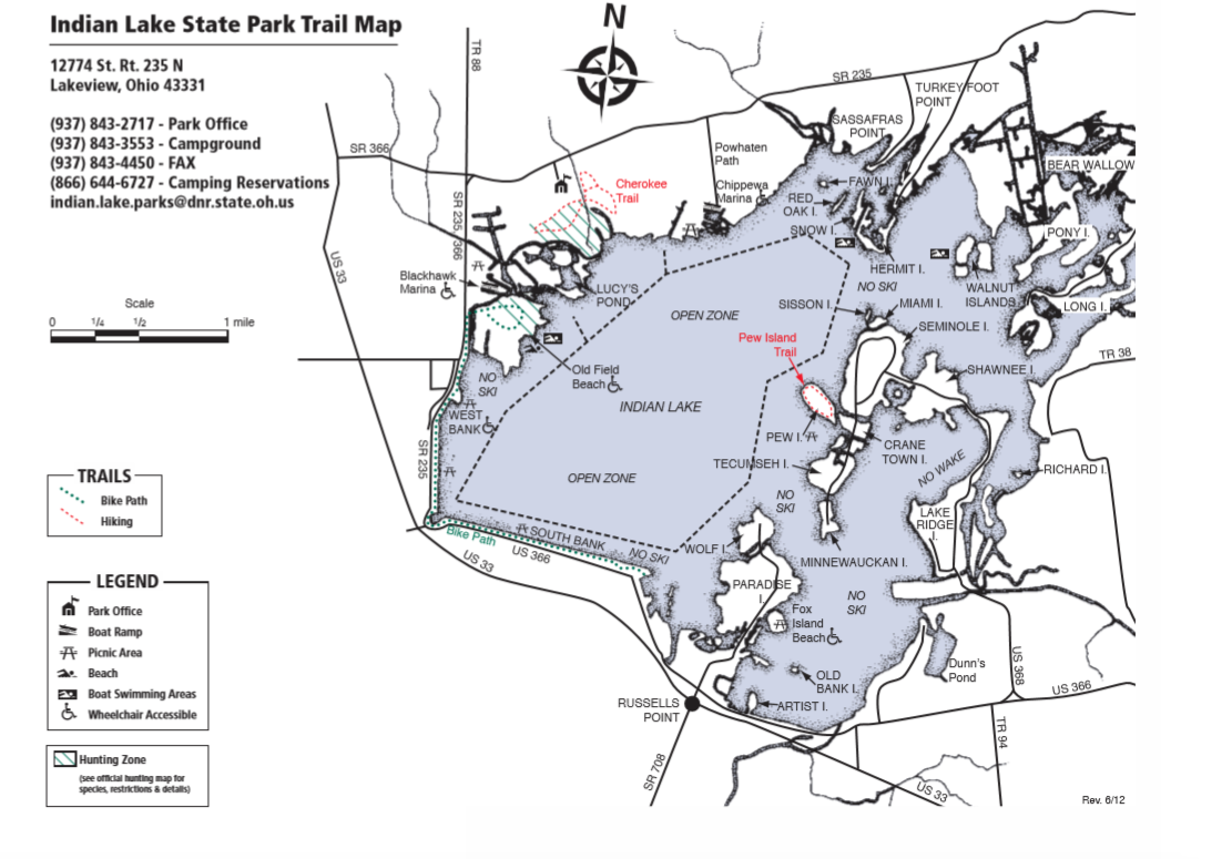 Hold My Cape 81 Days of Summer Indian Lake, Ohio