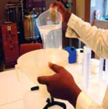 Langkah-langkah Pembuatan Hand Sanitizer