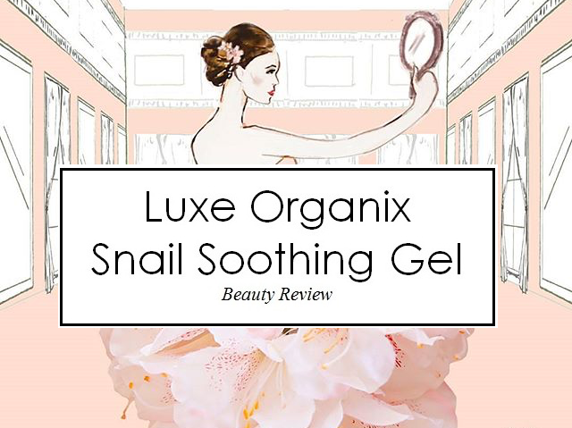 snail soothing gel, snail gel, korean beauty brand