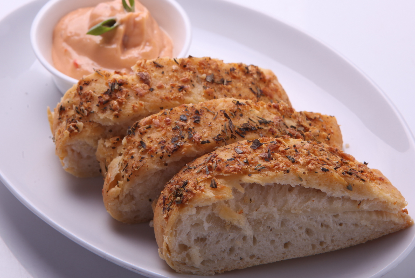 Indian Food , Indian Cooking , Indian Recipes, Recipes Garlic Bread