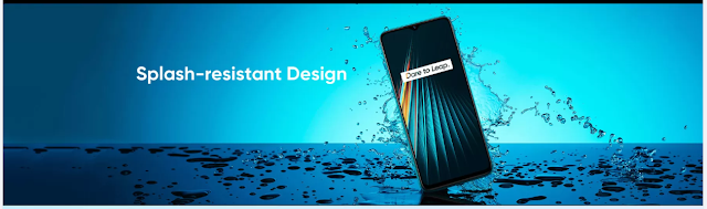 Realme 5i (Forest Green, 64 GB) (4 GB RAM) , Specifications, Features And Details || The Stylish Powerhouse.. 