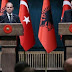 Erdogan: I Grew up in the hands of an Albanian mother
