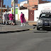 Cadáver permaneció más de seis horas en una vía pública de Sucre